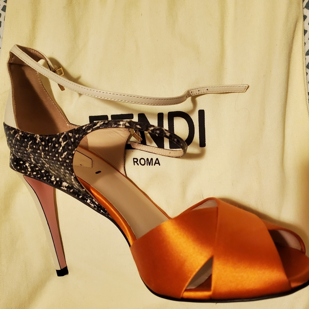 Fendi 39